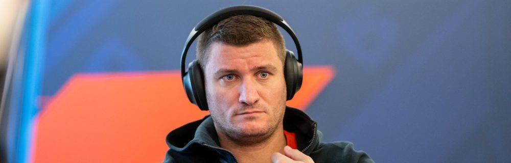 Eli Fisz, EPT Parijs