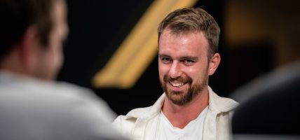 Joris Ruijs, Dag 3 van de 2023 PSPC