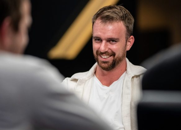 Joris Ruijs, Dag 3 van de 2023 PSPC