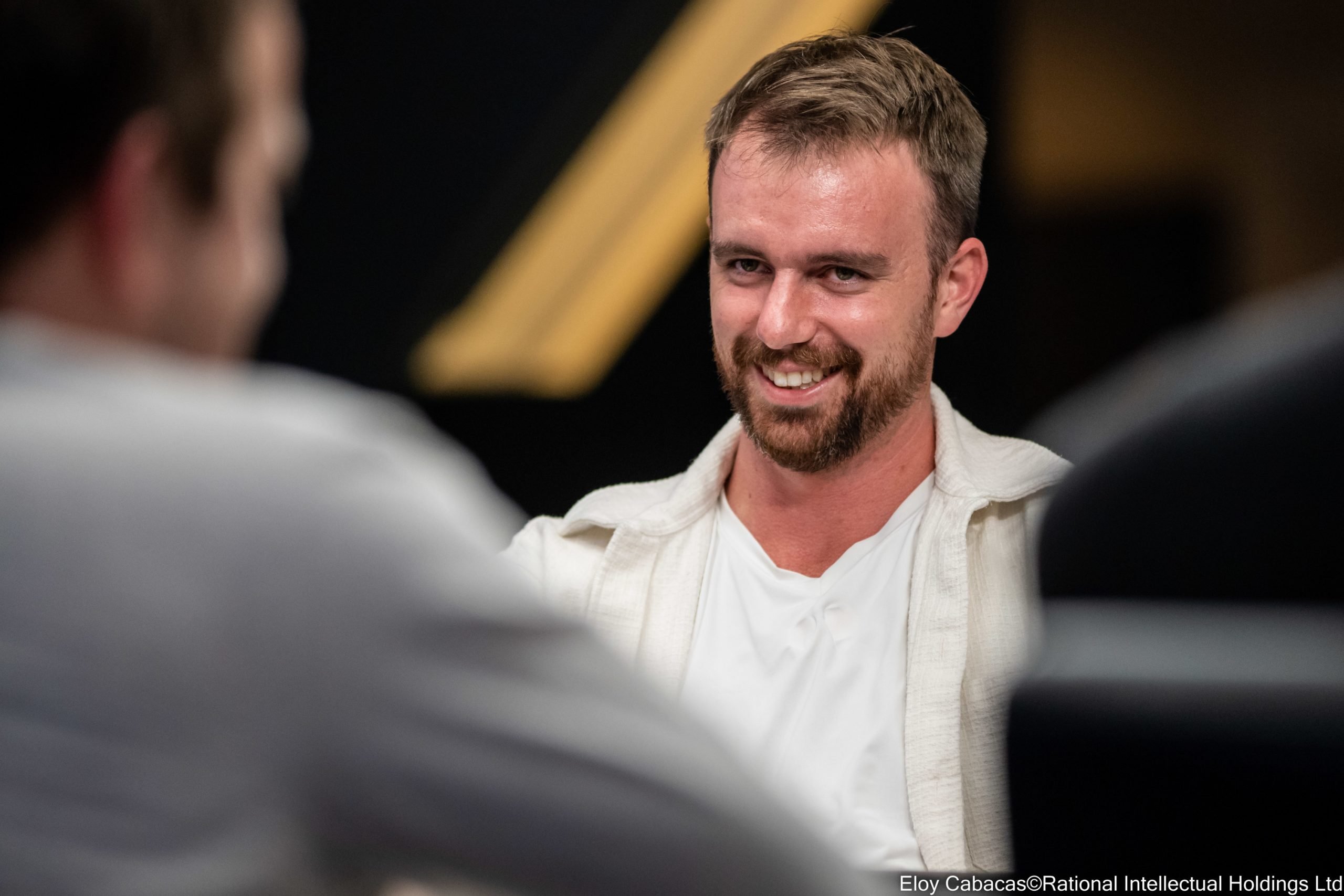 Joris Ruijs, Dag 3 van de 2023 PSPC