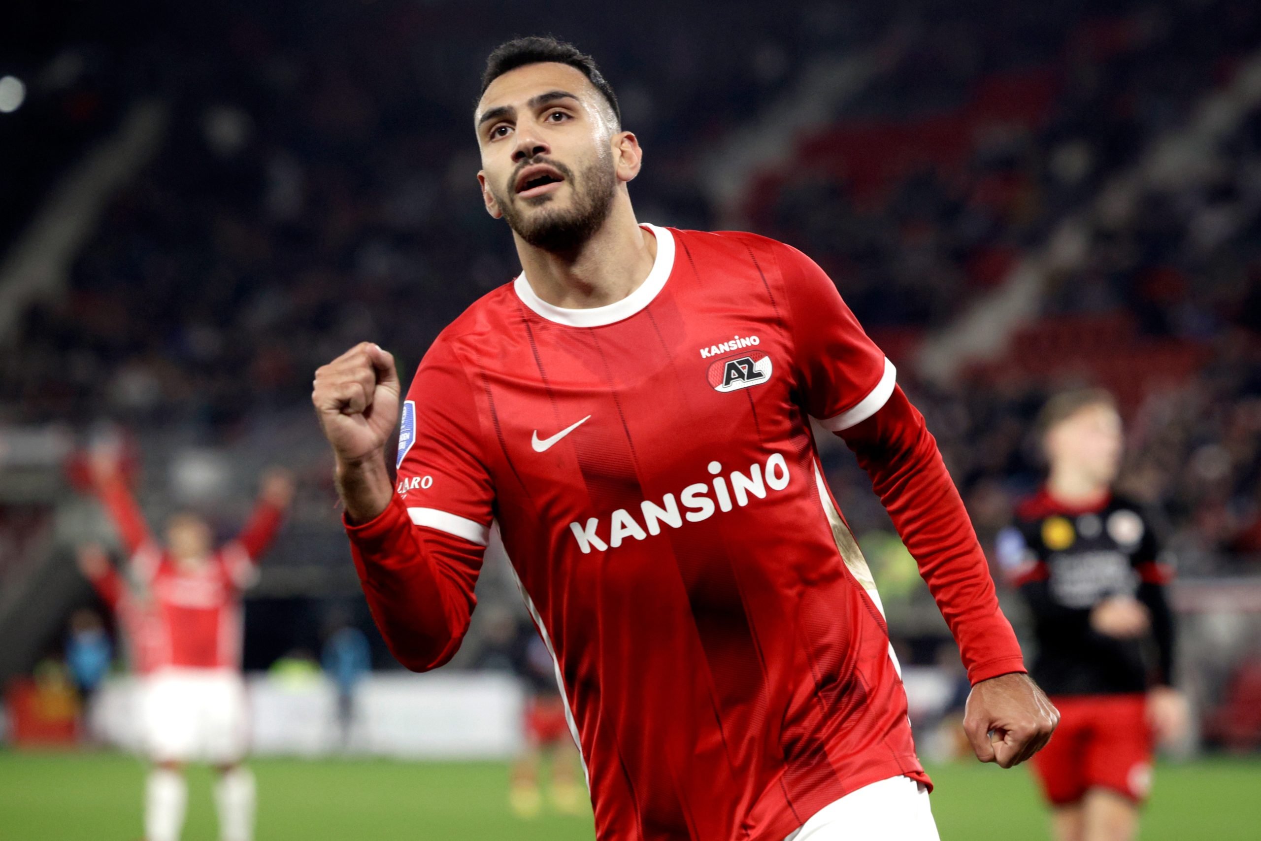 Wedden op AZ - SS Lazio
