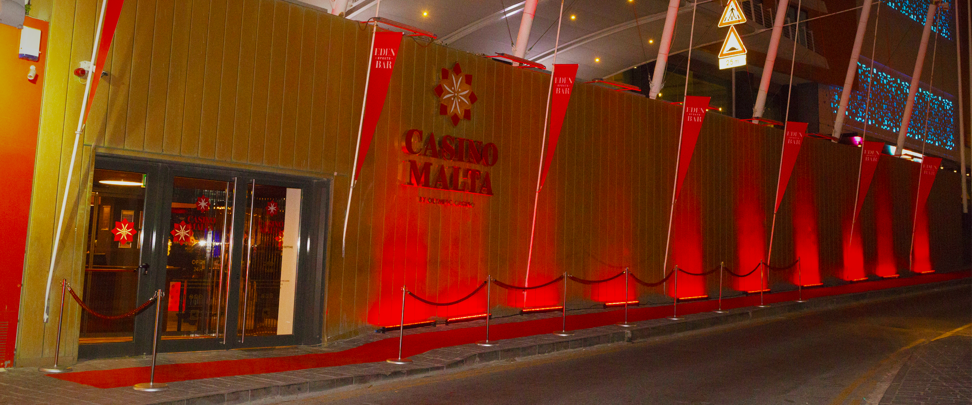 Casino Malta FIAU FIU witwassen boete