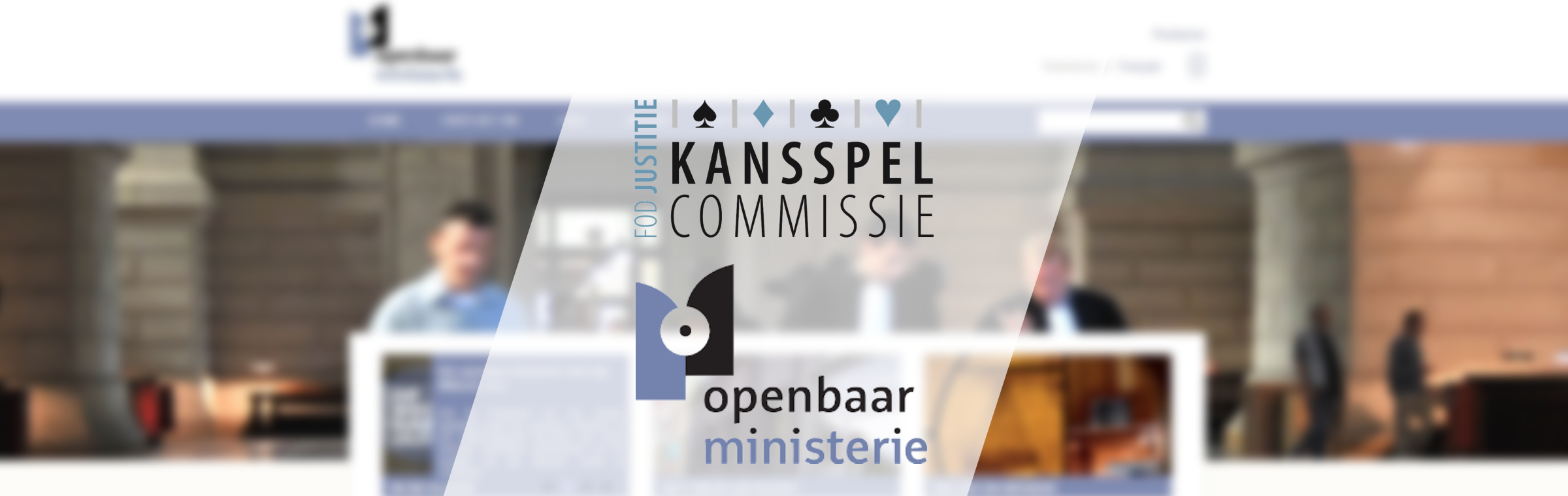 Antwerpen illegale gokpraktijken
