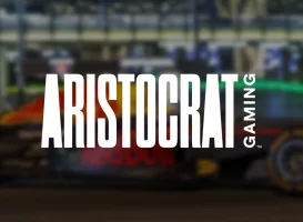 Aristocrat F1 Las Vegas