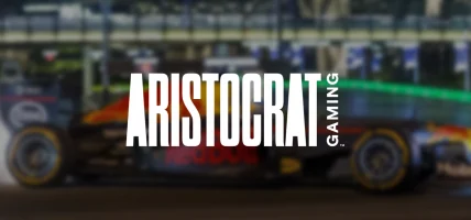 Aristocrat F1 Las Vegas