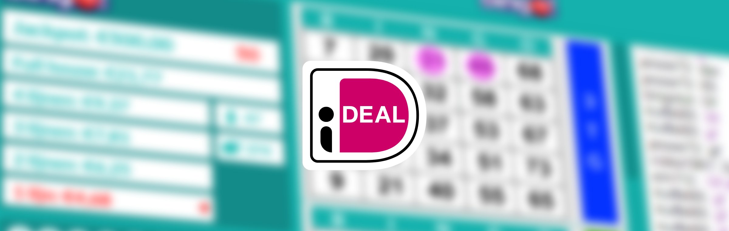 bingo bingosites iDEAL