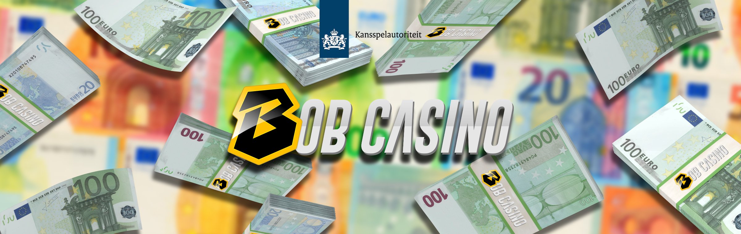 Bob Casino N1 Kansspelautoriteit boete Ksa