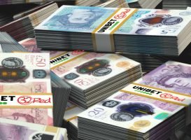 Boete GUKC Engeland Verenigd Koninkrijk Unibet Kindred 32Red