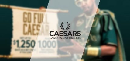 Caesars rechtszaak risk free