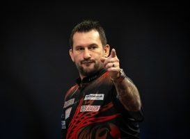 Premier League Darts week 6