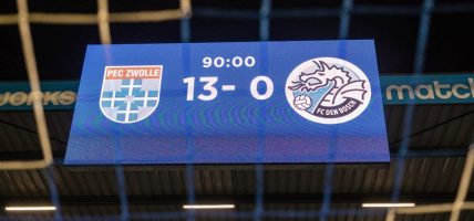 matchfixing den bosch