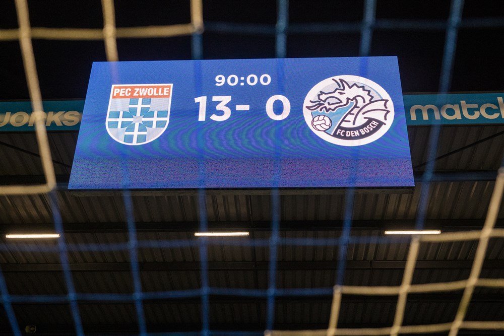 matchfixing den bosch