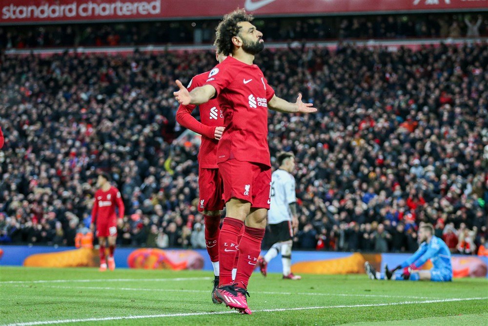 Wedden op Manchester City - Liverpool