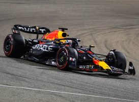 Wedden op Grand Prix Saoedi-Arabië