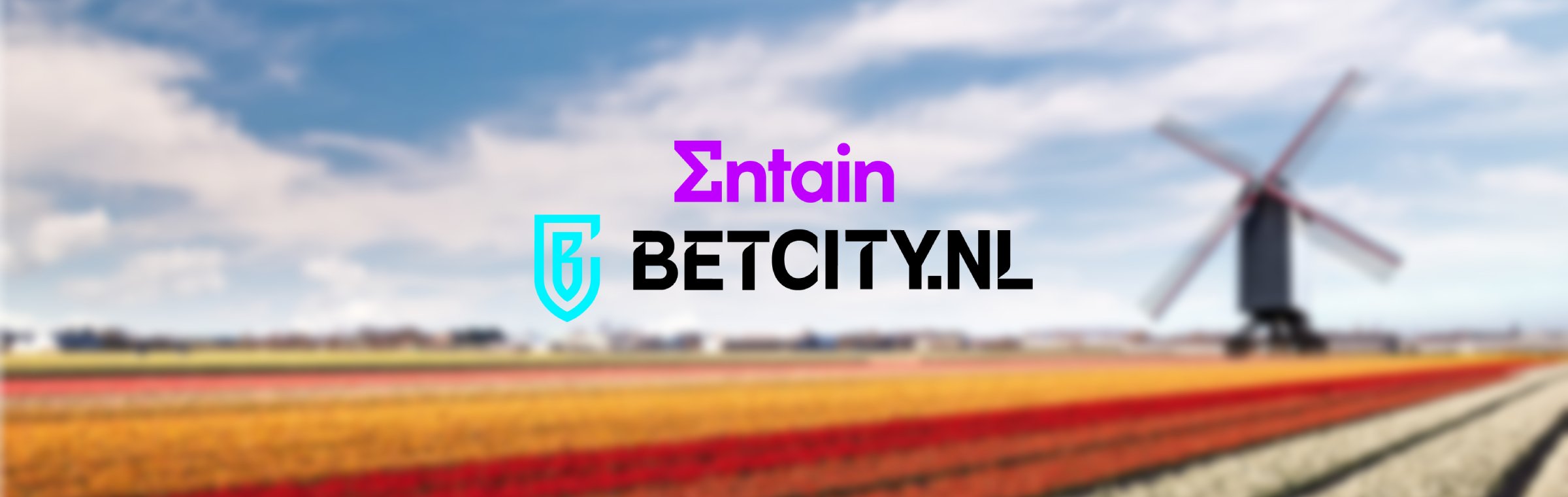 Entain BetCity marktaandeel