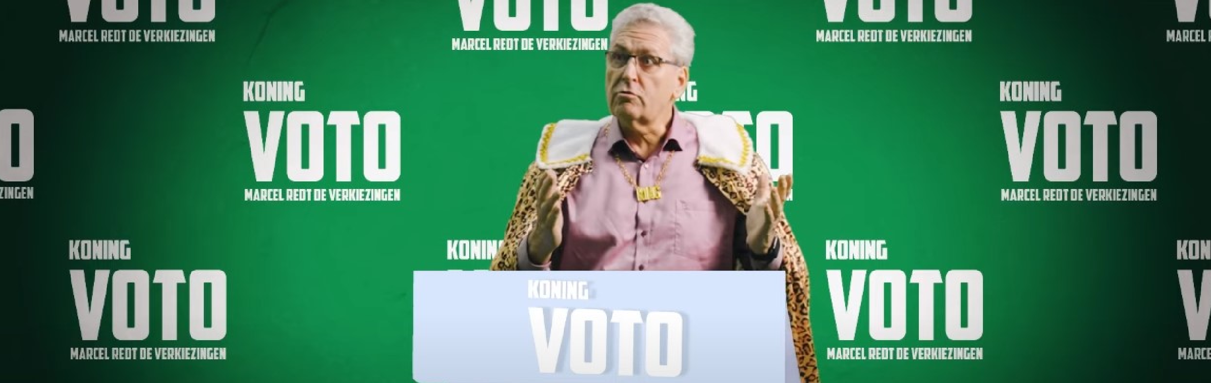 Henk Krol Koning TOTO