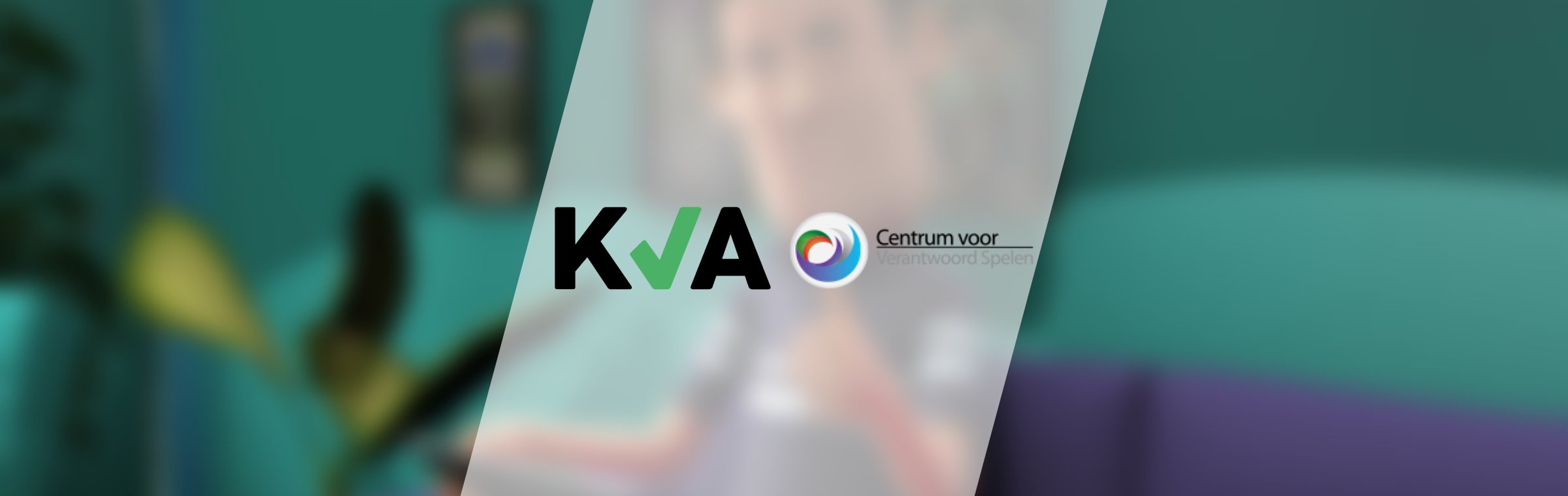 KVA Centrum voor Verantwoord Spelen elearning verslavingspreventie