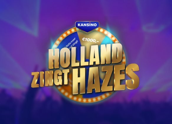 Kansino Hazes