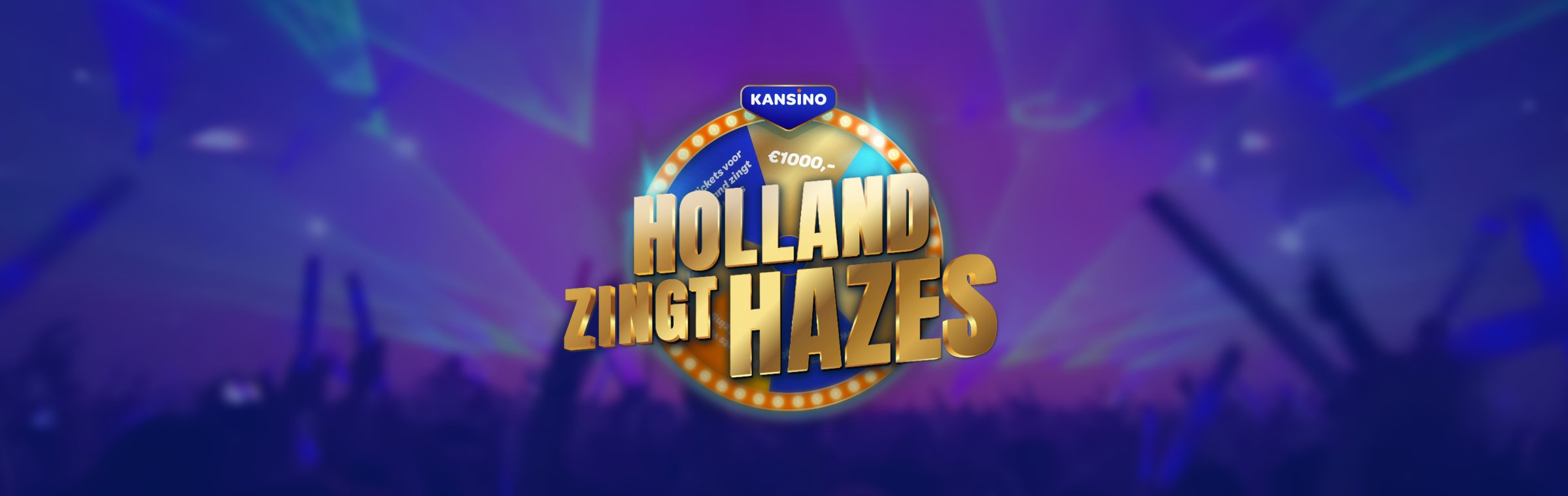 Kansino Hazes