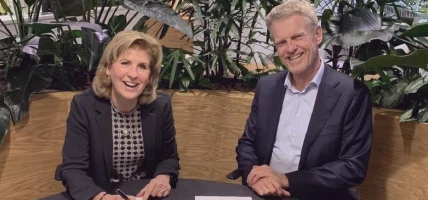 Kansspelautoriteit Solvinity
