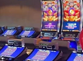 Keno Holland Casino