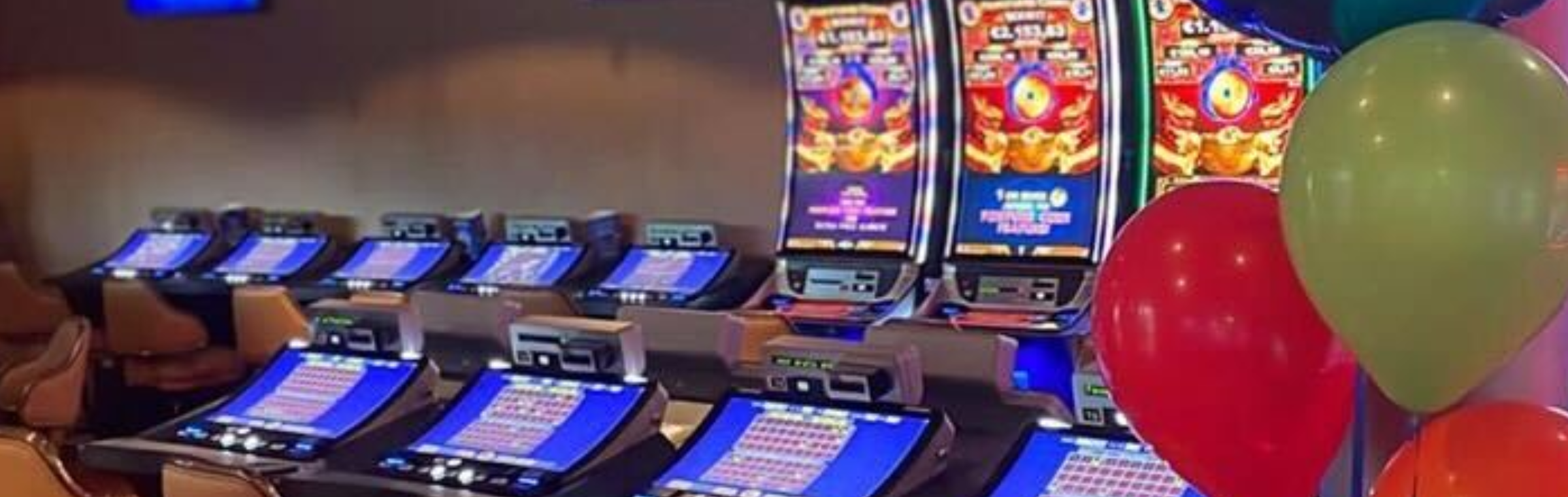 Keno Holland Casino