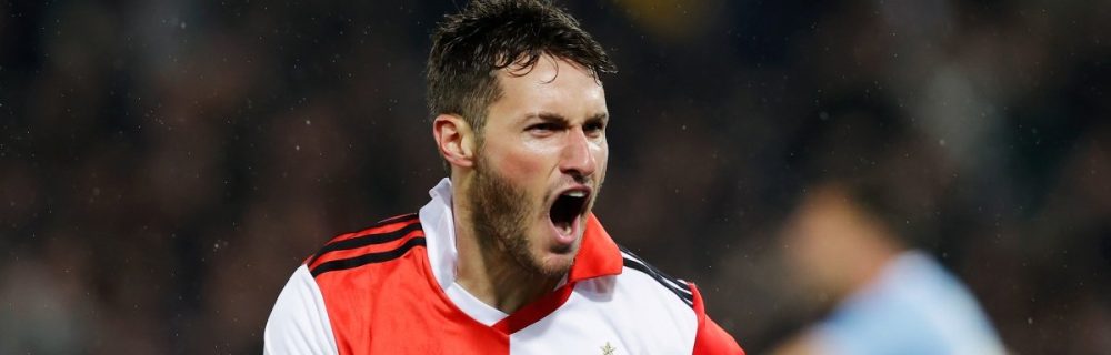 Wedden op Feyenoord - Shakthar Donetsk