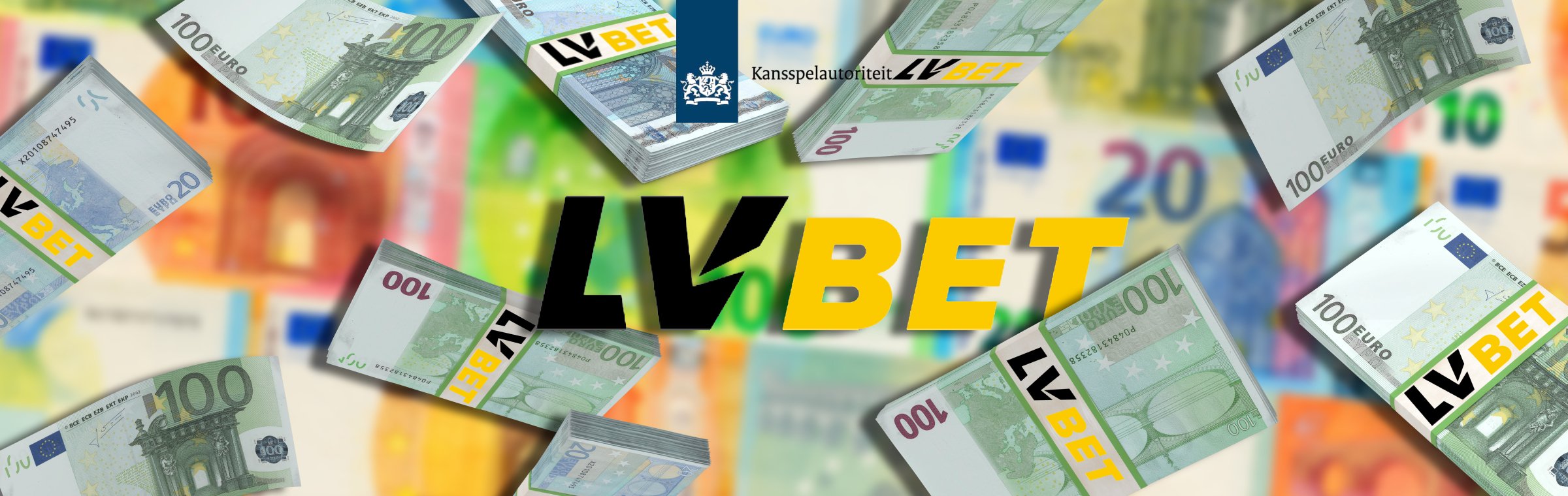LVBet boete Kansspelautoriteit Ksa