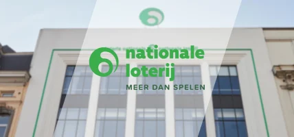Nationale Loterij stortingslimiet