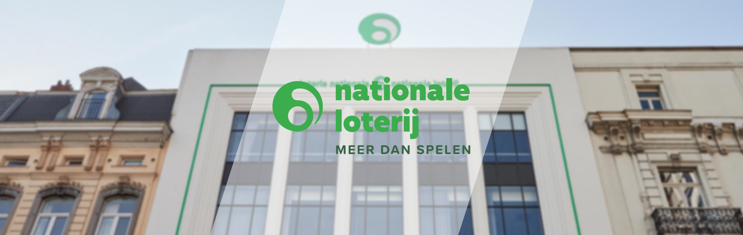 Nationale Loterij stortingslimiet