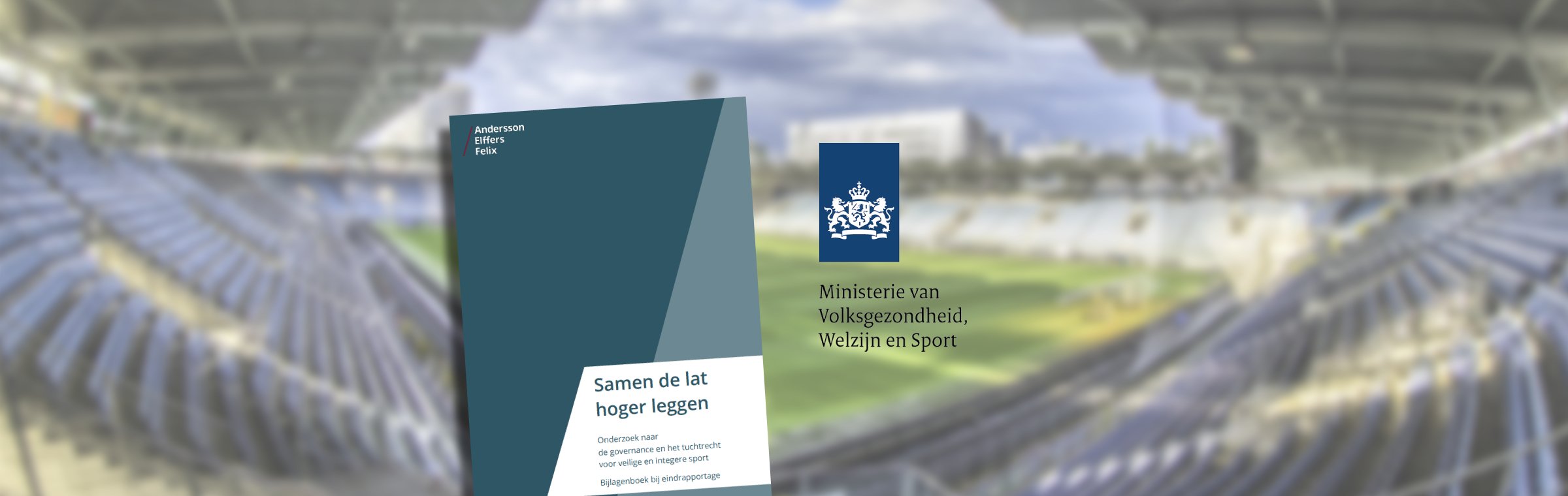 Onderzoek matchfixing