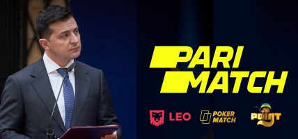 oekraïne sancties gokbedrijven