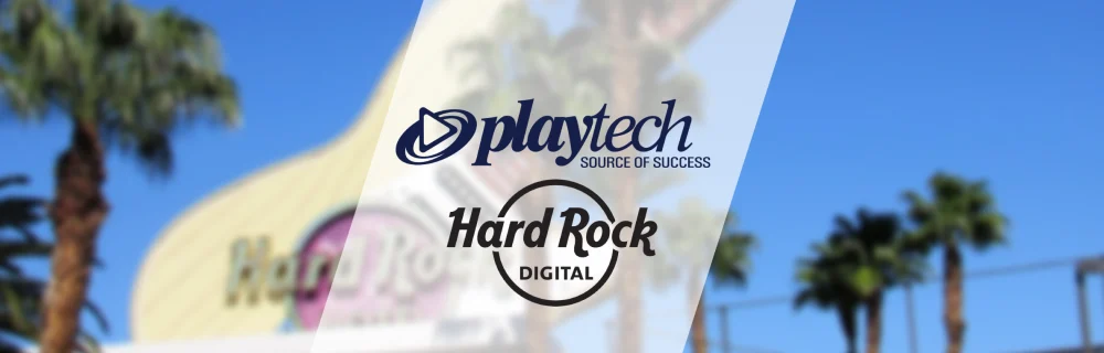 Playtech Hard Rock