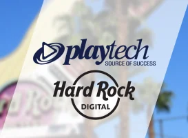 Playtech Hard Rock