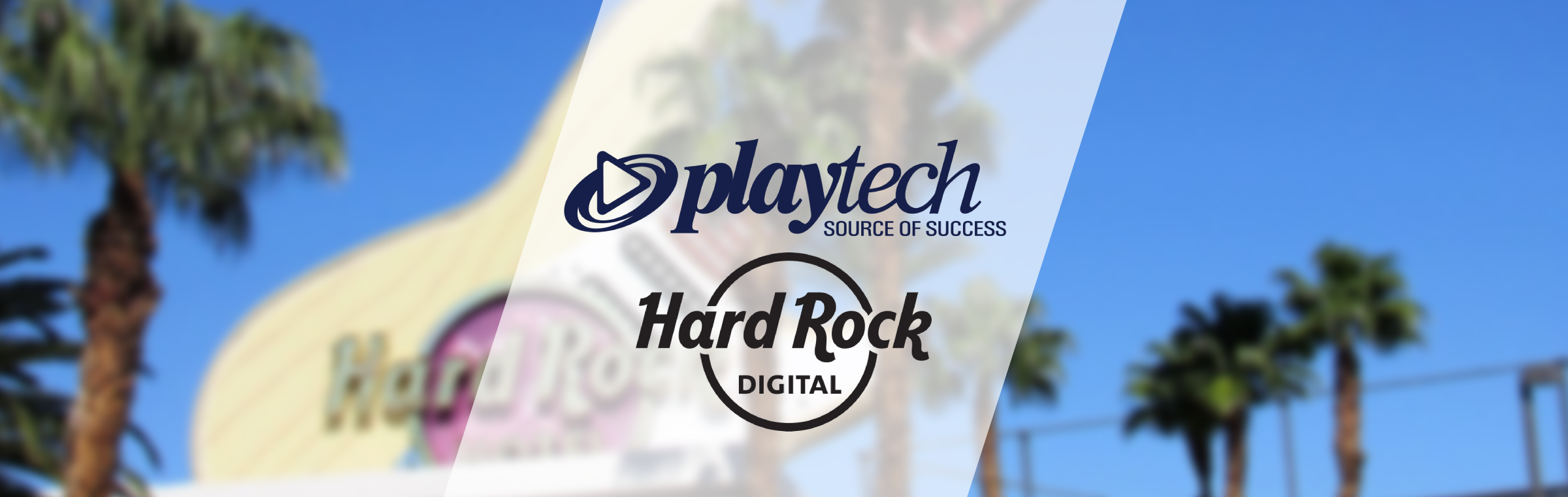 Playtech Hard Rock