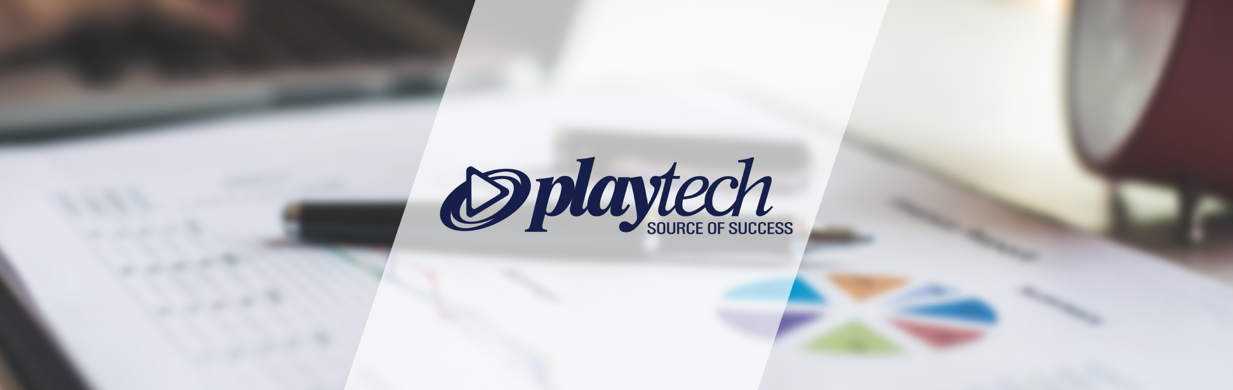 Playtech recordomzet