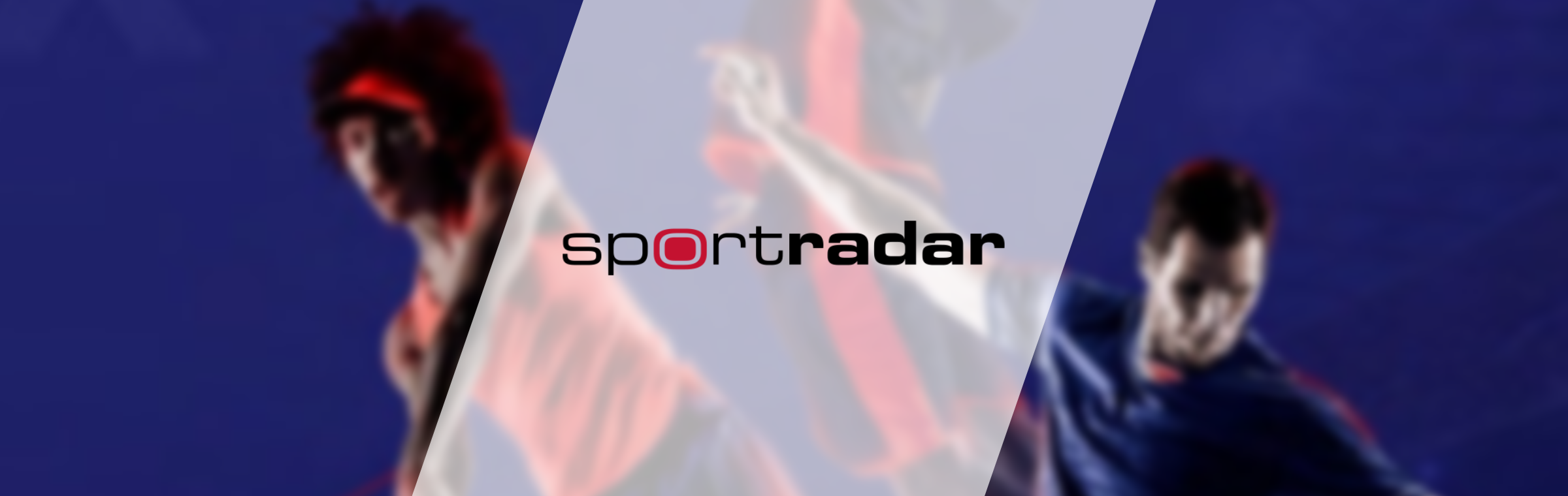 Sportradar verdachte wedstrijden