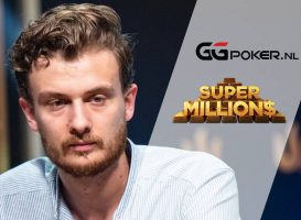 Johannes Straver GGPoker