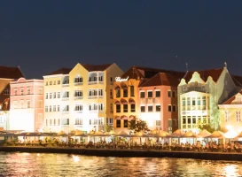 Trustkantoren onderzoek Curaçao