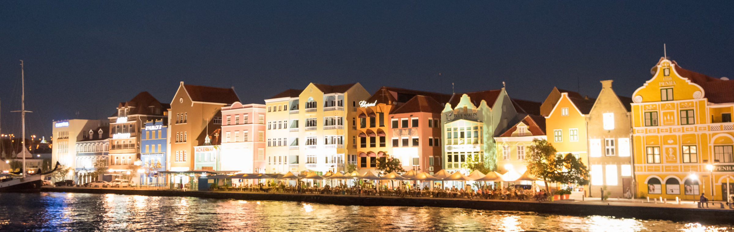 Trustkantoren onderzoek Curaçao