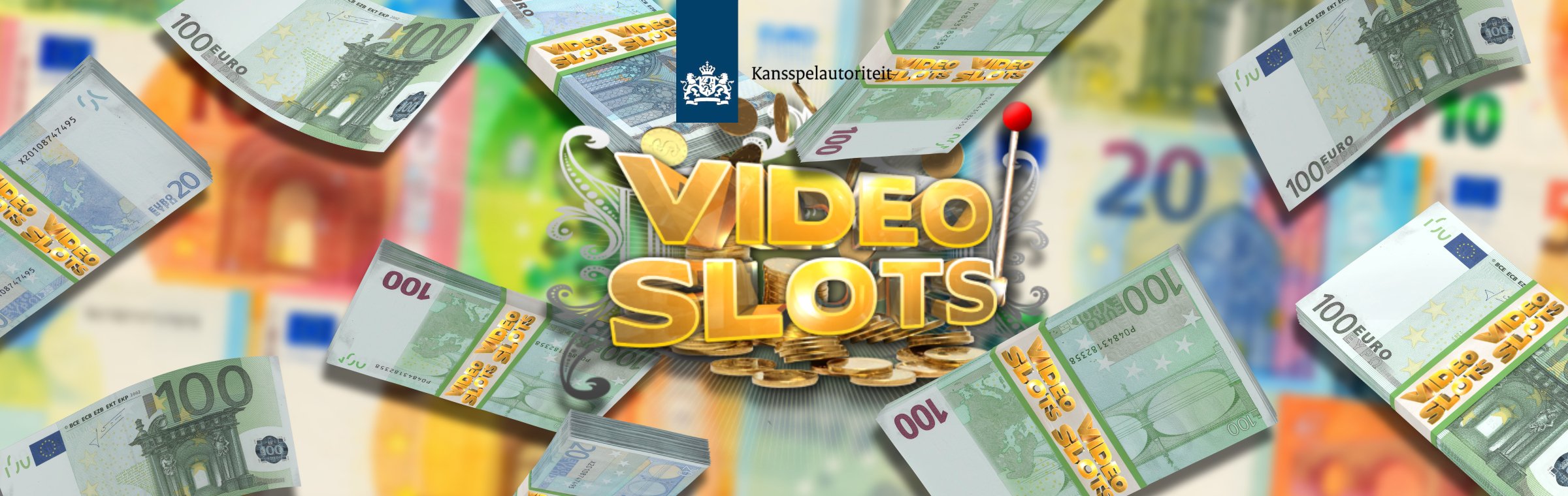 Kansspelautoriteit boete Videoslots.com videoslots 10 miljoen euro