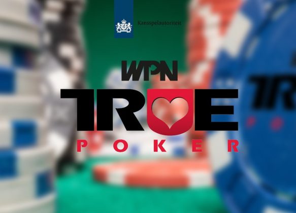 wpn last onder dwangsom TruePoker