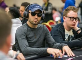Nicholas Maimone, WSOP Spring Circuit Main Event-winnaar