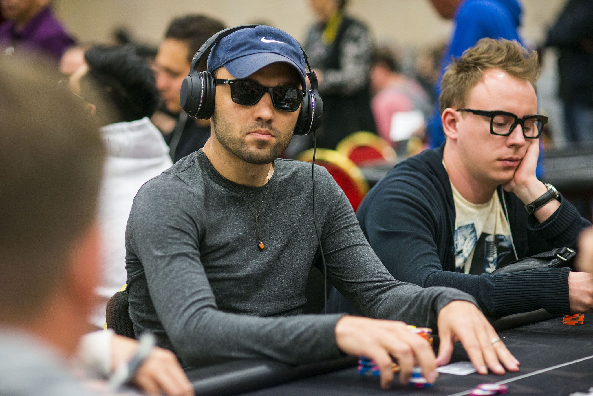 Nicholas Maimone, WSOP Spring Circuit Main Event-winnaar