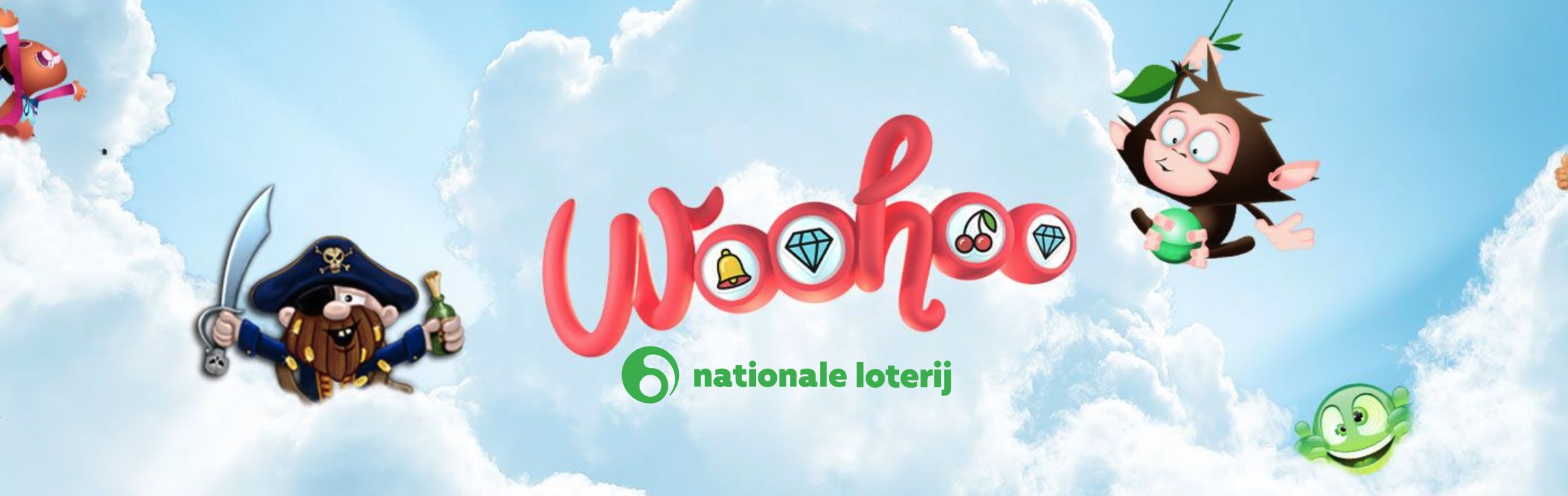 woohoo-spellen illegaal Kansspelcommissie België