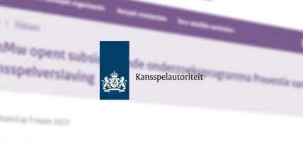 ZonMw subsidieronde