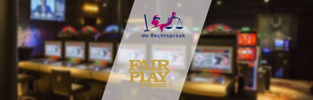 Fair Play pensioen