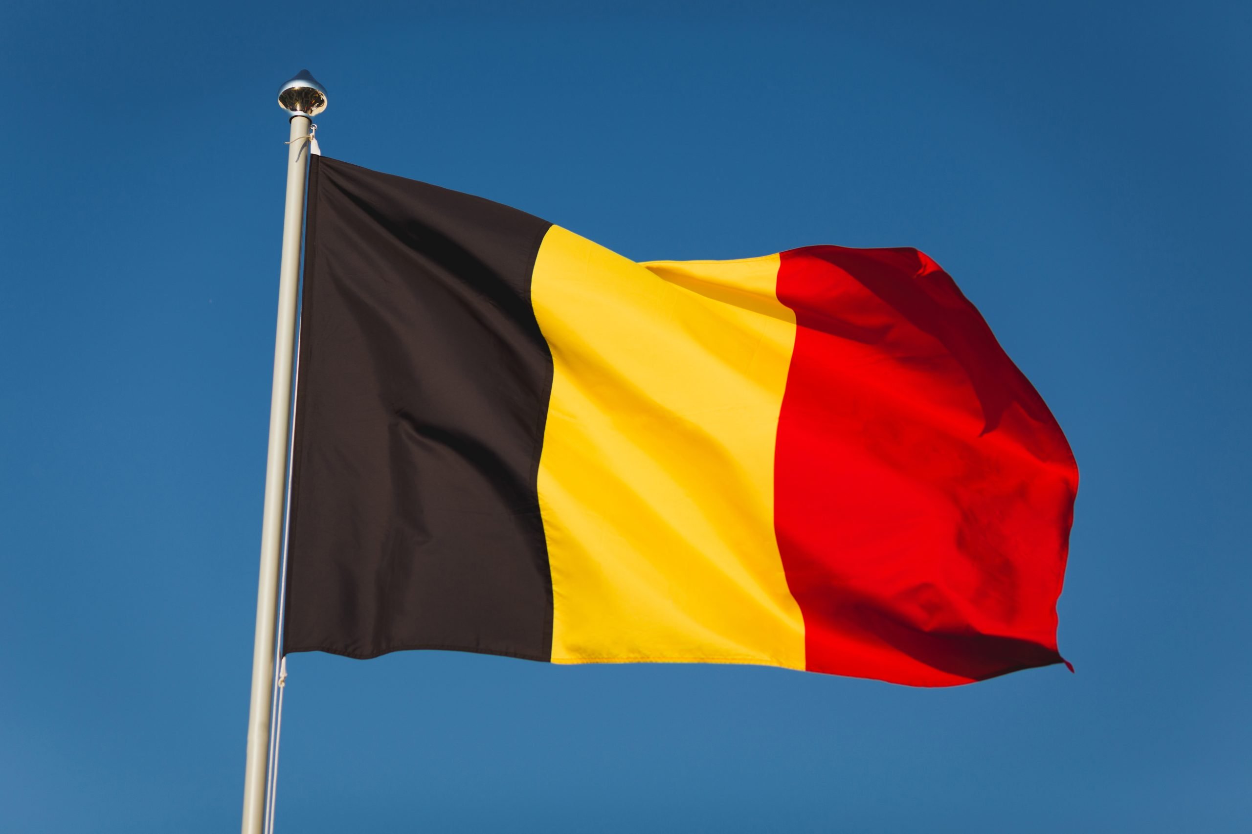 Belgische media verbod gokreclame