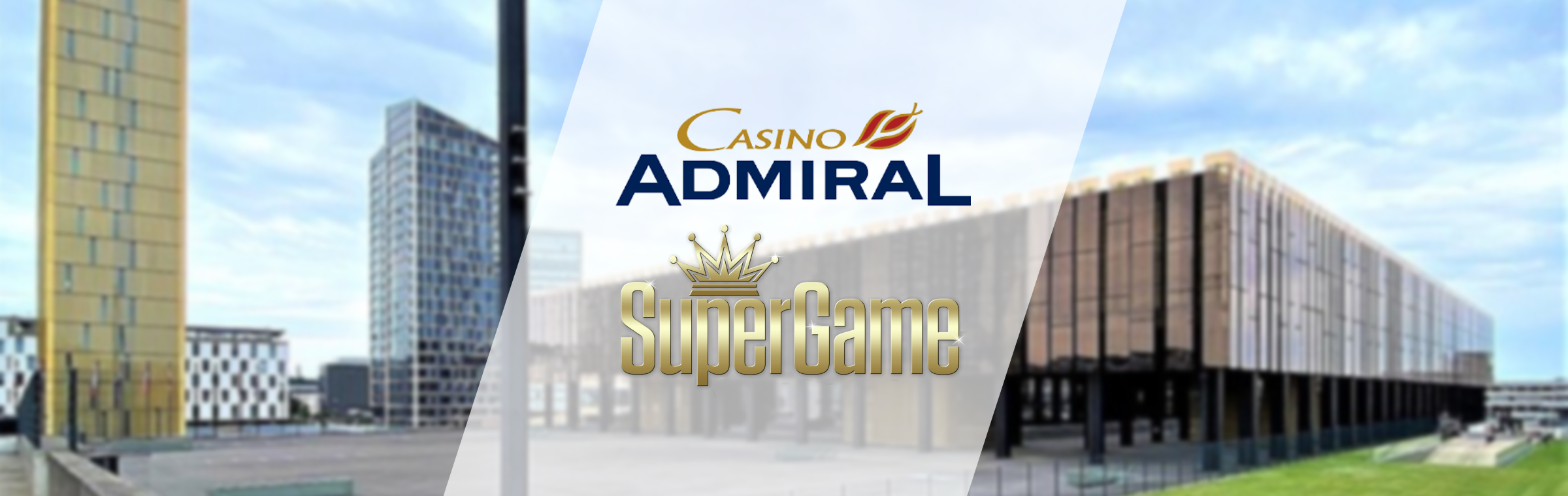 gokreclames Nederlandse casino's België