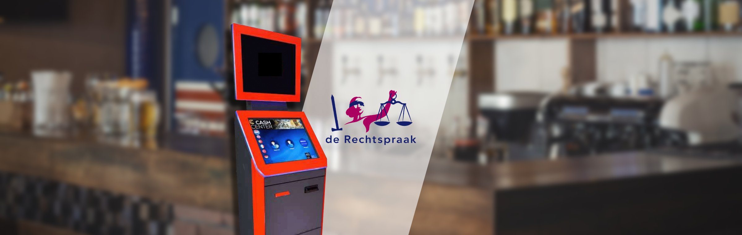 taakstraf cash centers